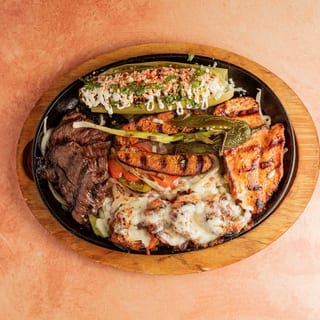 Parrillada